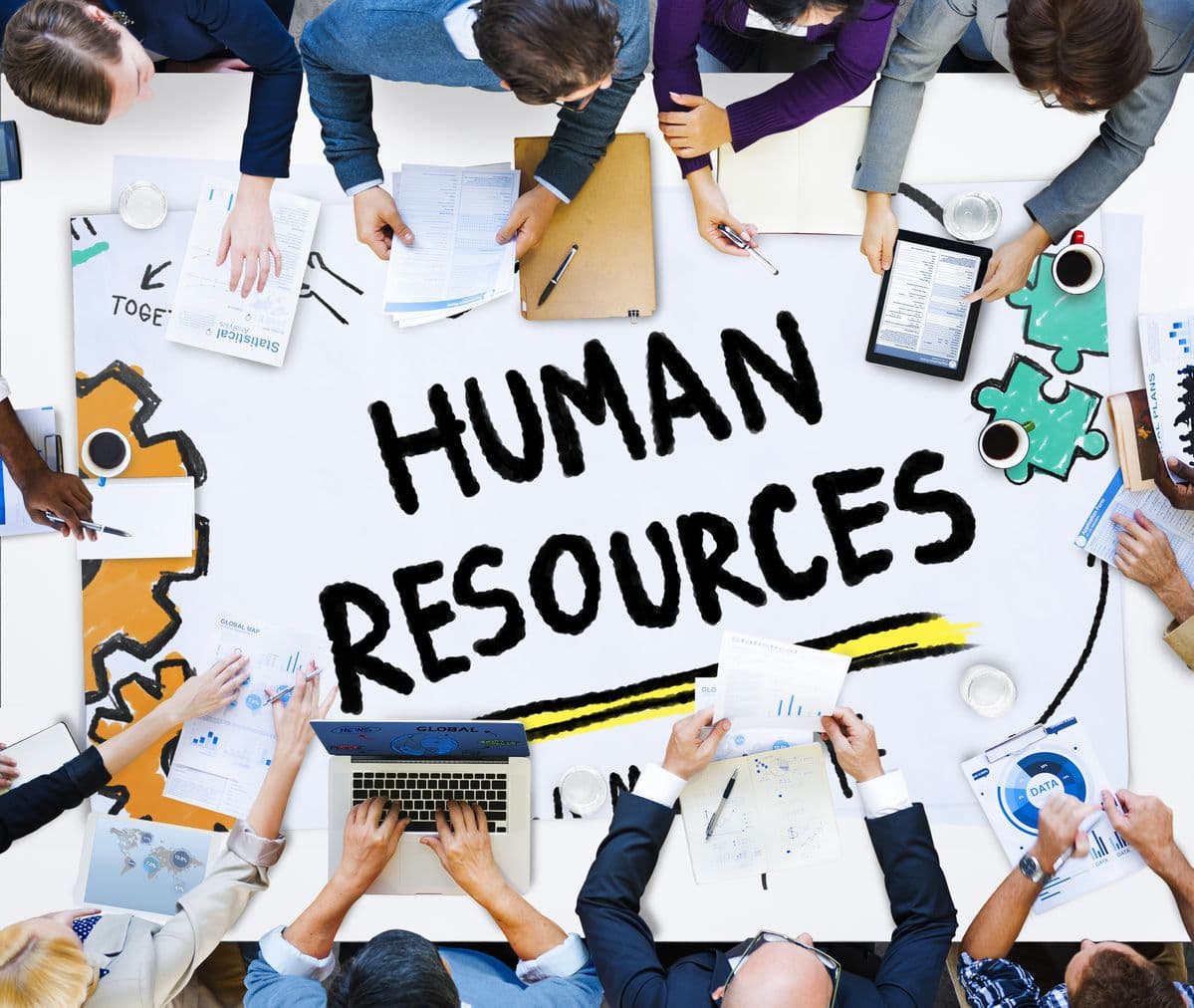 Human Resource