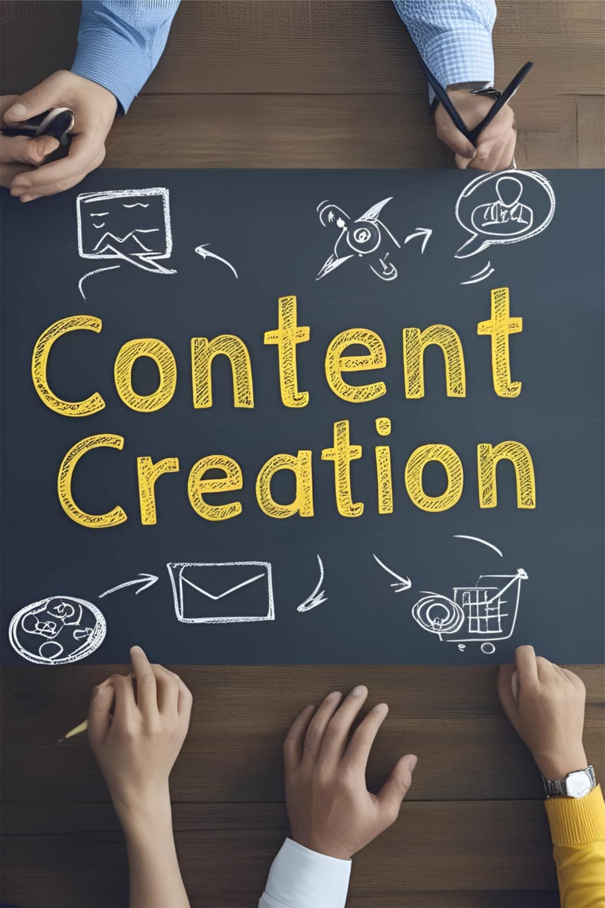 Contain Creation