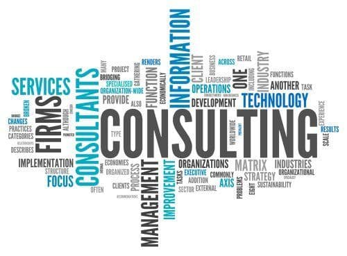Business Consultant