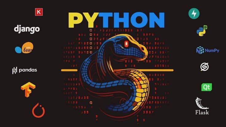 Full Stack Python